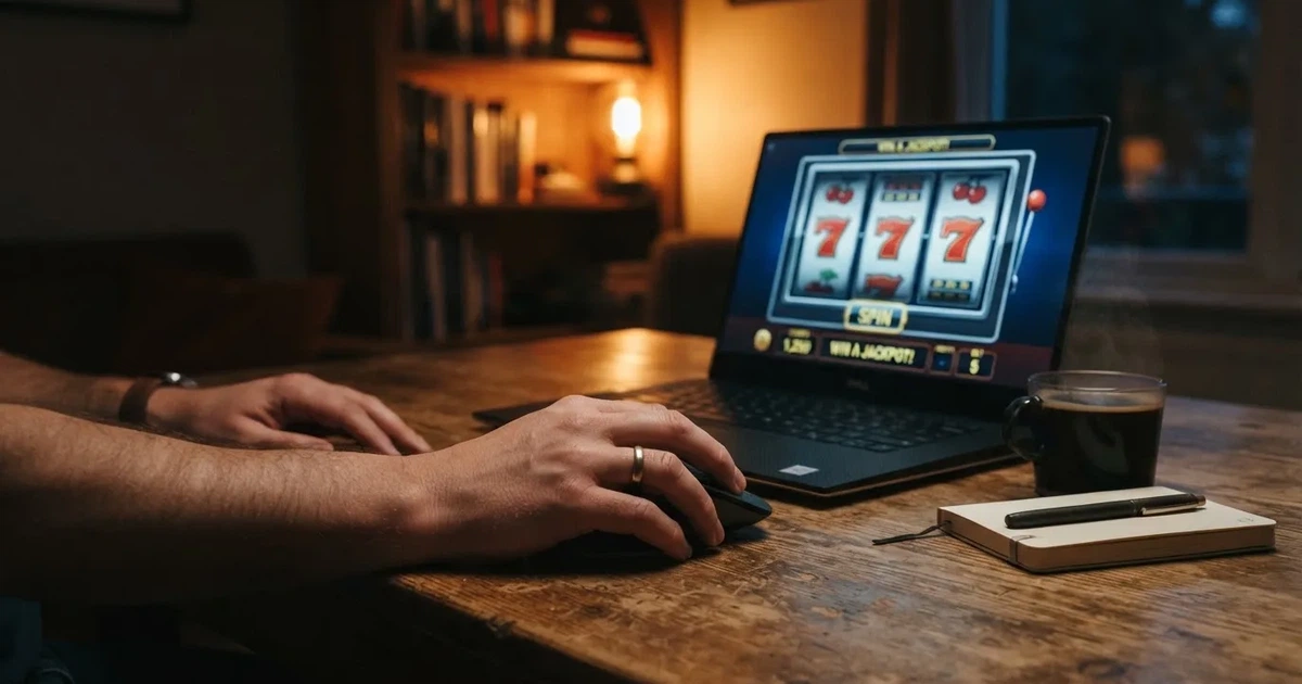 Klasické automaty zdarma bez registrace 2026 — přehled a srovnání CZ casin