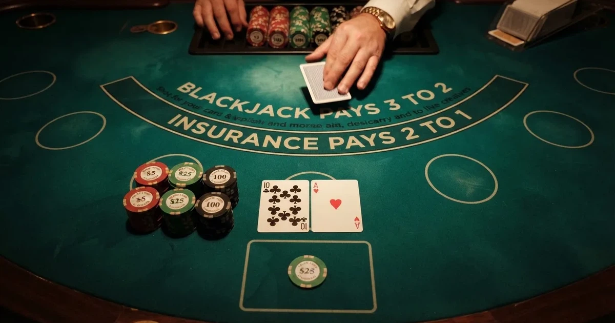 Live blackjack pro české hráče – srovnání licencovaných kasin