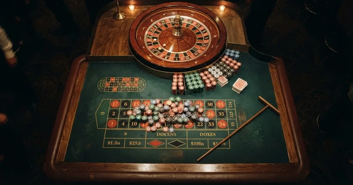 Live ruleta CZ s česky mluvícími krupiéry – přehled licencovaných provozovatelů