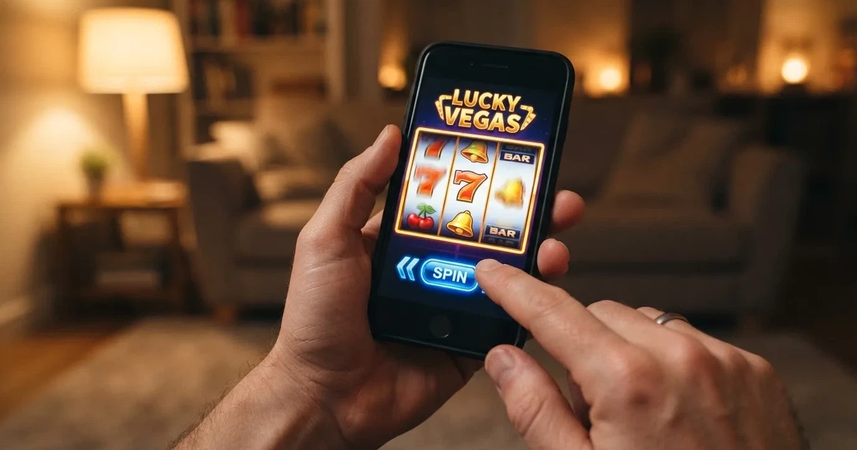 Mobilní casino v Česku 2026 — přehled licencovaných provozovatelů a aplikací