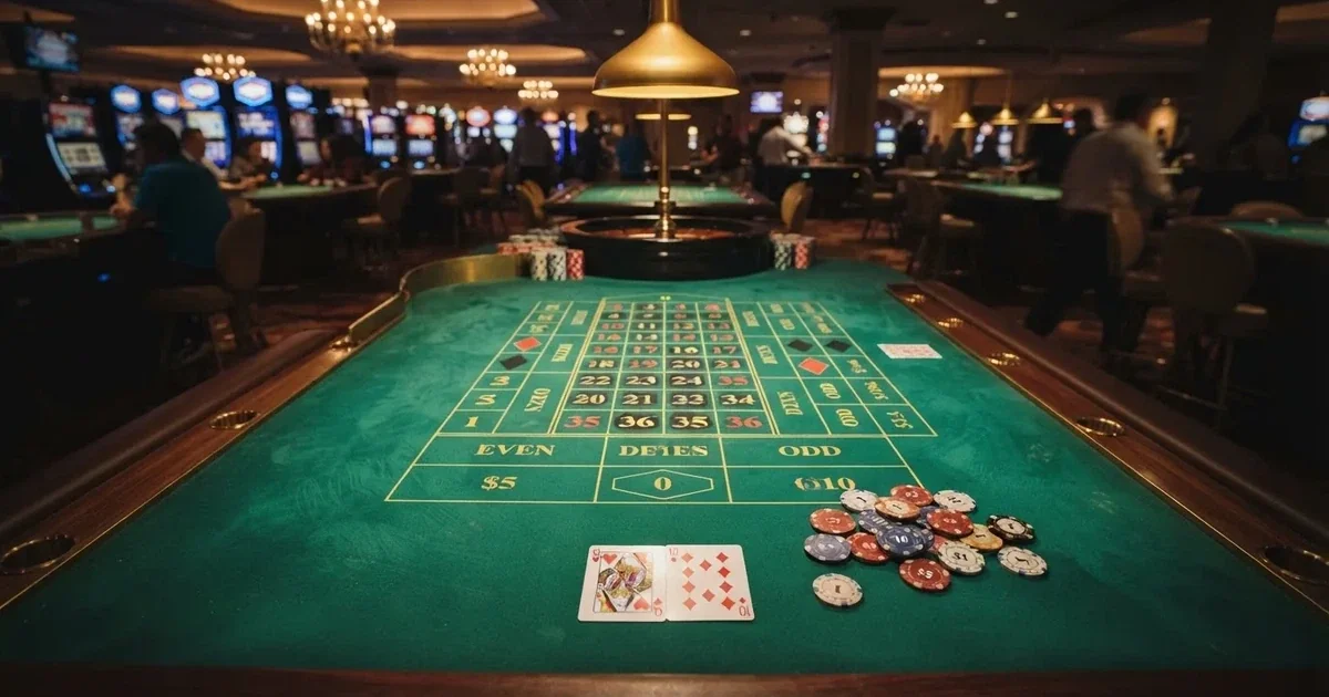 Nejlepší online casino za peníze v Česku — jak číst nabídky a licence